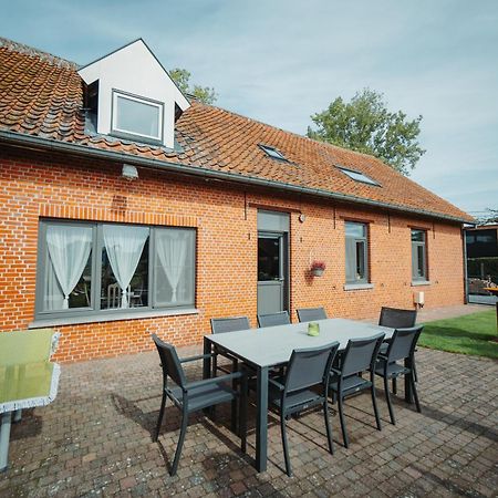 De Holsterhoeve Beringen Exteriér fotografie