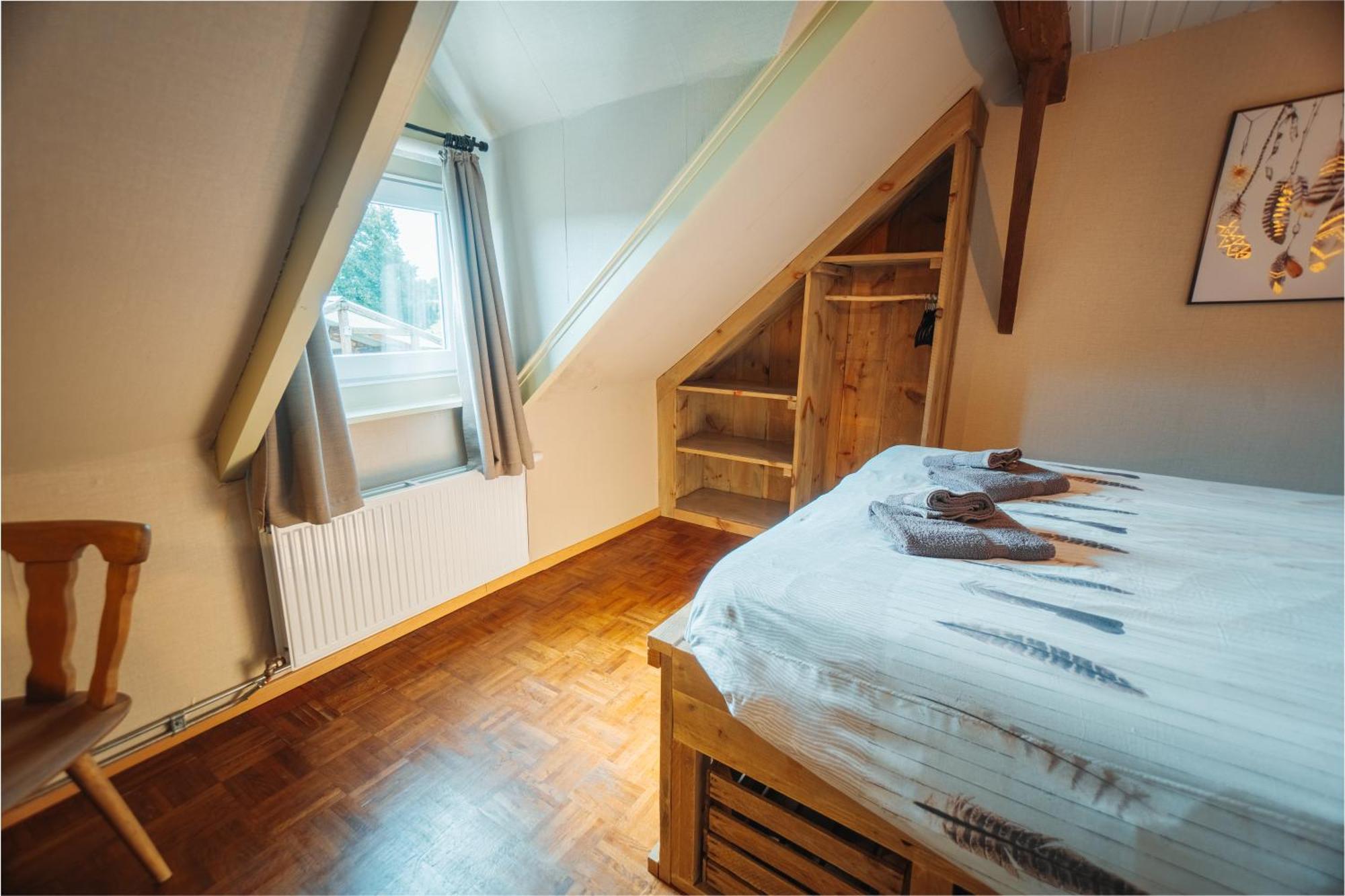 De Holsterhoeve Beringen Exteriér fotografie