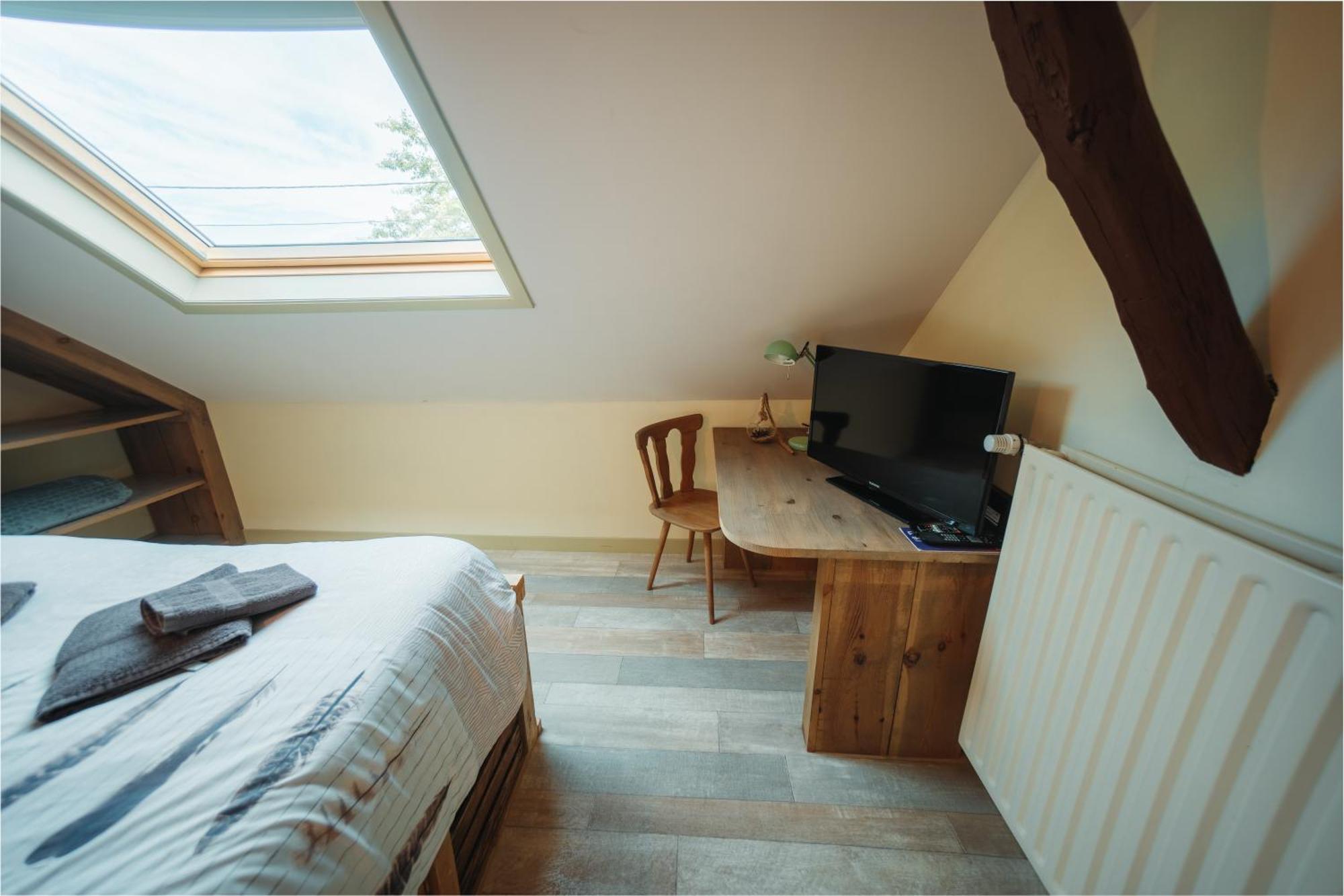 De Holsterhoeve Beringen Exteriér fotografie