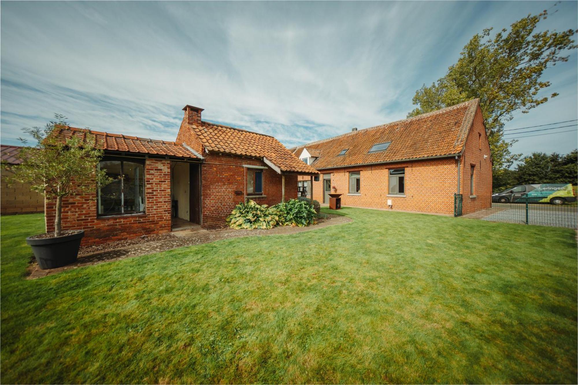 De Holsterhoeve Beringen Exteriér fotografie