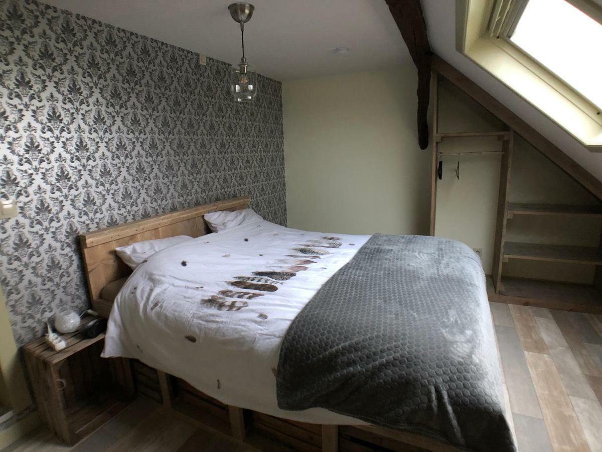 De Holsterhoeve Beringen Exteriér fotografie