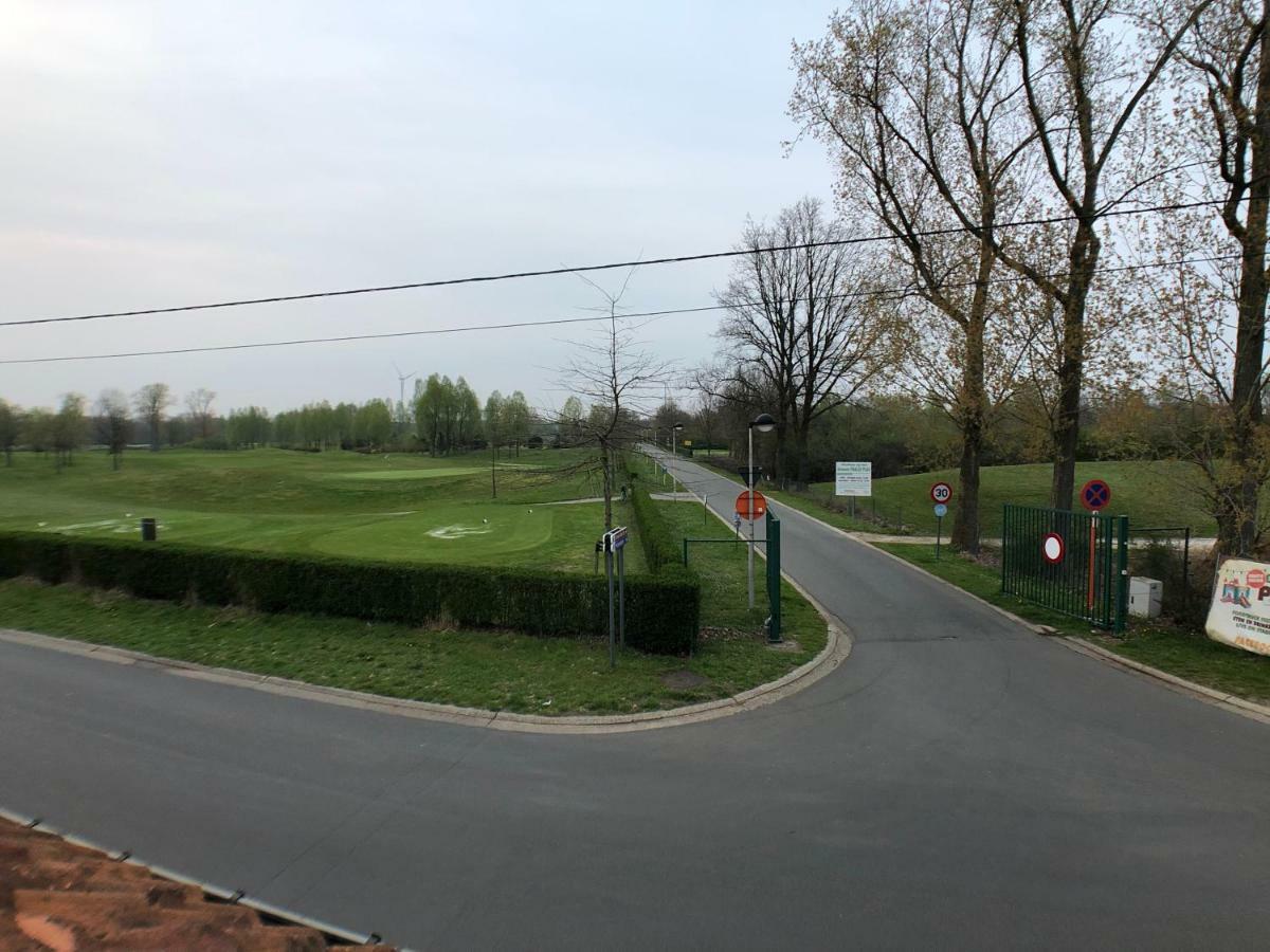 De Holsterhoeve Beringen Exteriér fotografie